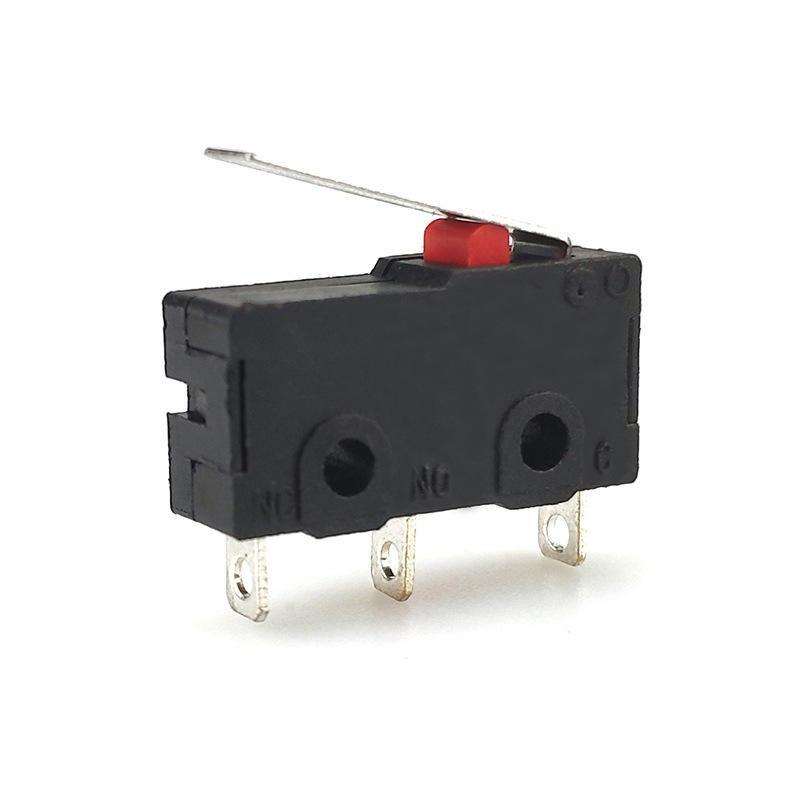 需购2022春空调内置抽湿系统用微动开关zingear环保大电流防水开关