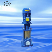 一件批发荆东牌生活给水多级泵50GDL12-15*4离心泵立式多级离心泵