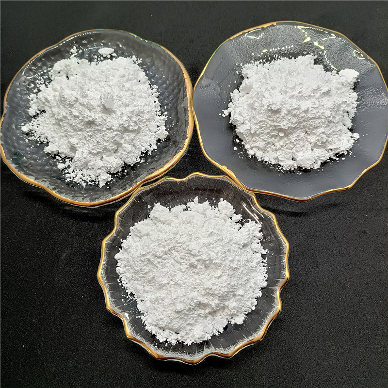 现货供应煅烧白云石颗粒煅烧白云石粉涂料用白云石粉