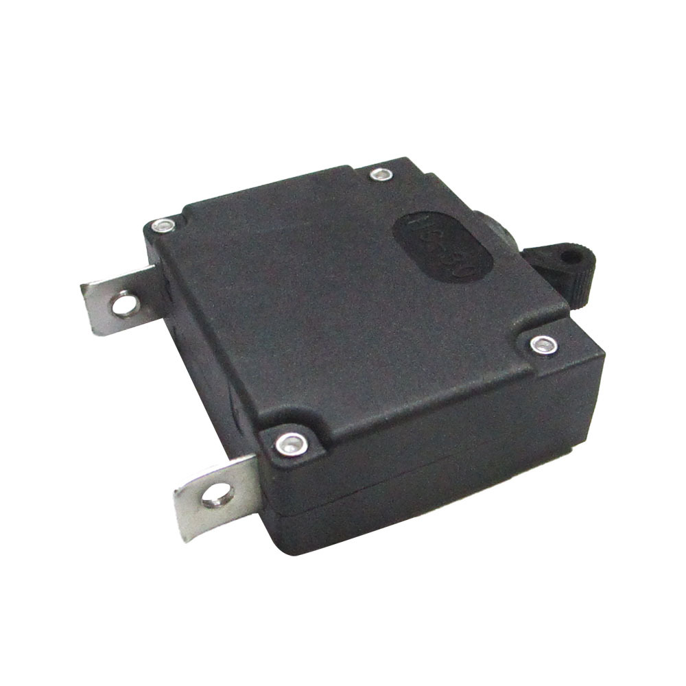 发电机出口开关