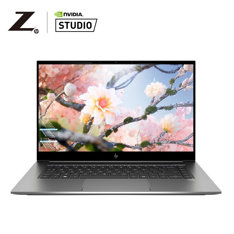 型号惠普(hp)z系列zbookcreateg7 15.6英寸 移动工作站笔记本
