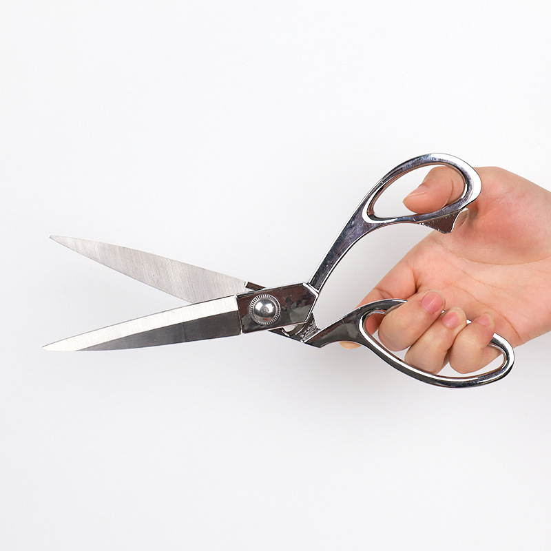 花艺师专用剪刀裁缝剪丝带裁纸剪花店鲜花剪修枝剪园林剪制作工具