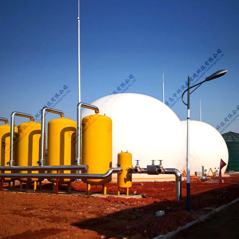 沼气脱硫塔价格