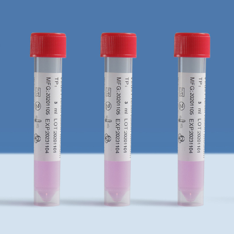 核酸检测试剂管贴标机核酸检测采样管贴标机不干胶小瓶卧式贴标机