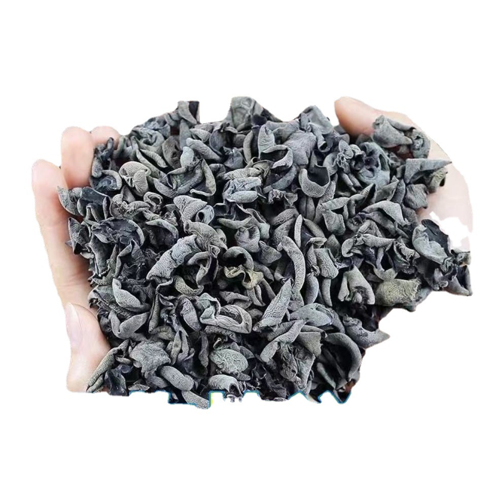 新货东北特产黑木耳干货椴木野生特级小碗耳秋木耳鼠耳干木耳肉厚