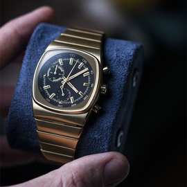 CILOA希洛欧手表品牌正品高级感手表男虫TikTok跨境定制手表watch