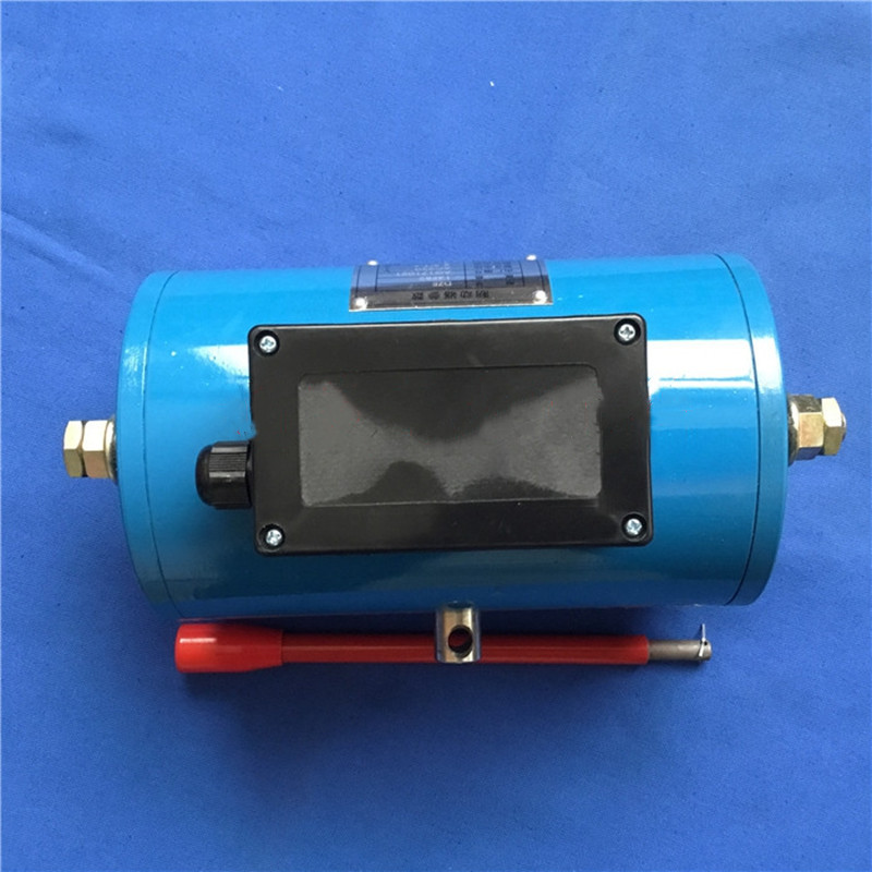 电梯制动器沈阳蓝光dze-14/dze-16电梯抱闸电磁铁原装现货