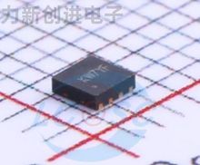SY8003ADFC封装DFN-8原装电源芯片