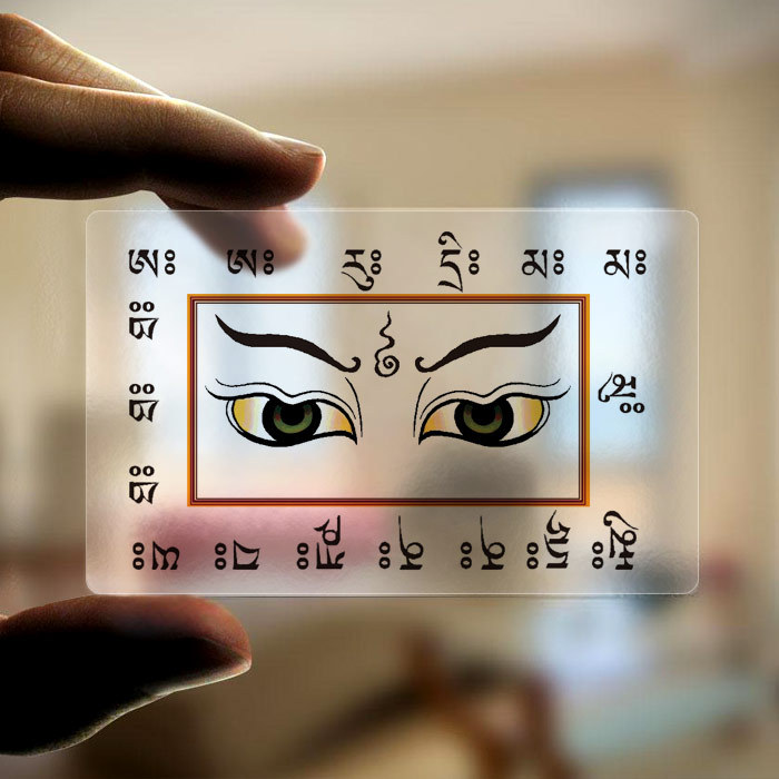 佛教法眼图片图片