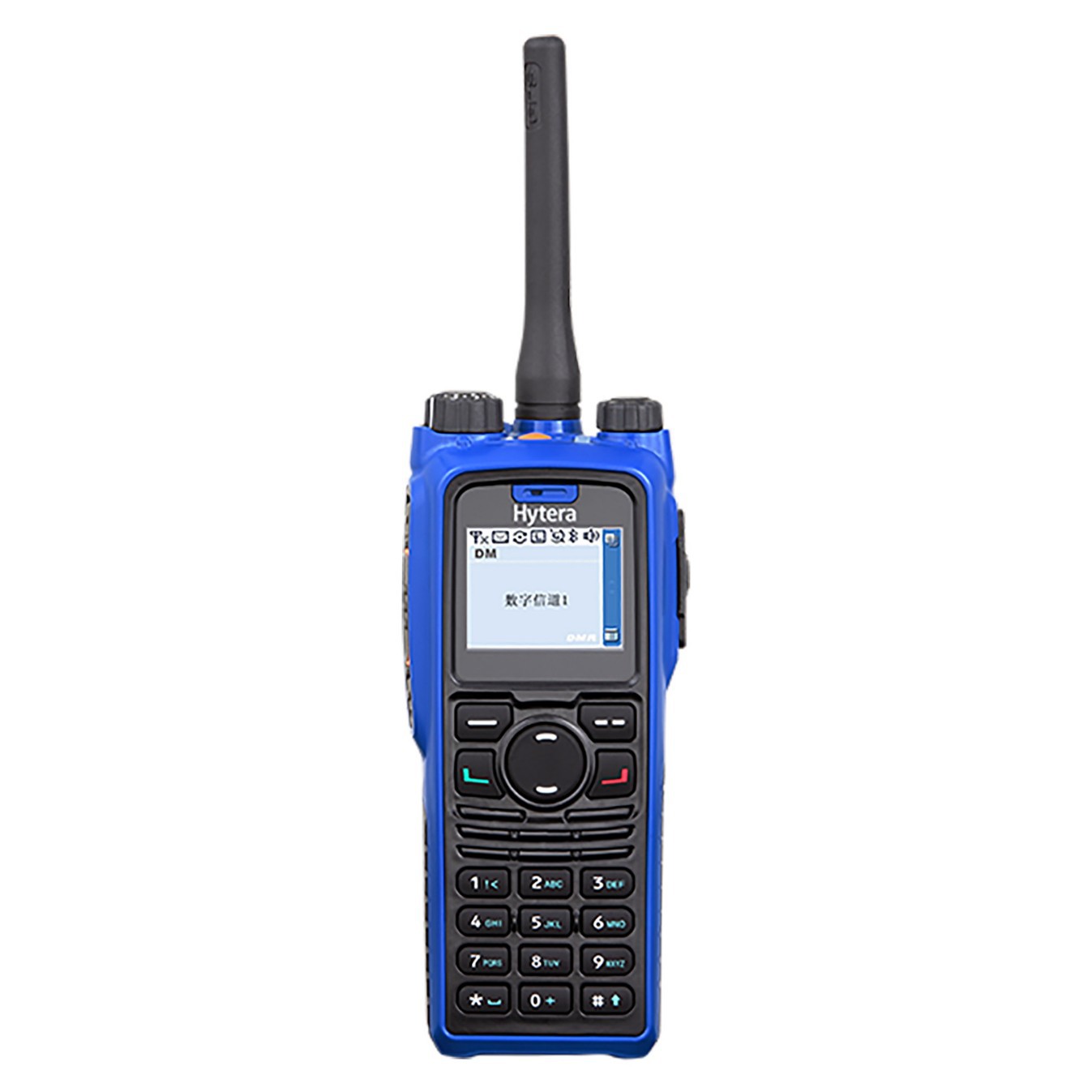 海能达Hytera PD790Ex 防爆对讲机原装正品