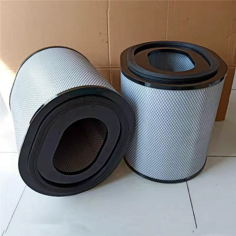 精密数控机床油雾收集器滤芯油雾分离滤芯机床油雾收集器滤芯