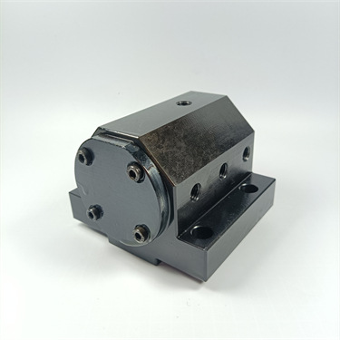 车床刀座 哈挺gs250适配 内出水 hs250 镗孔 刀塔刀座-阿里巴巴