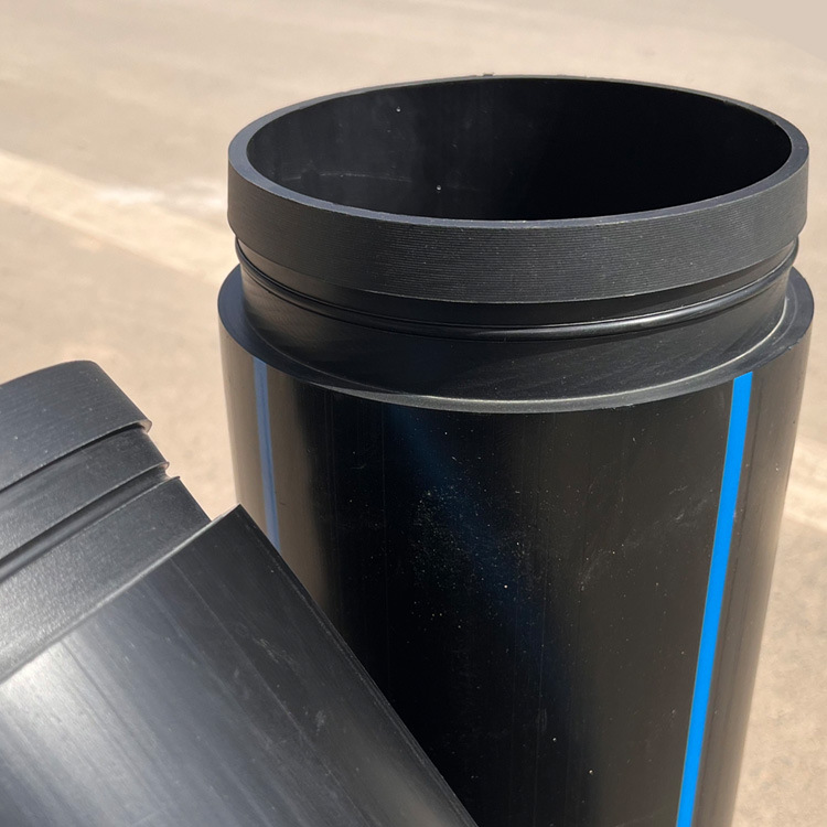 pe管非开挖施工