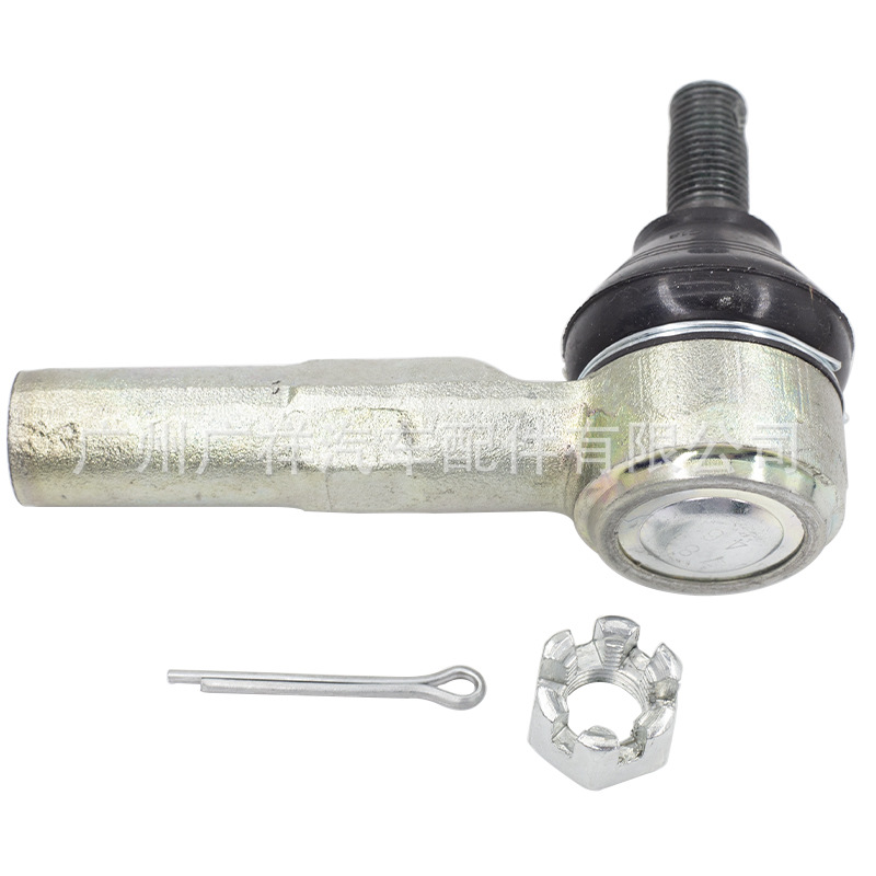 汽配45046-19206 外拉杆球头方向机外球头适用于toyota丰田mr2