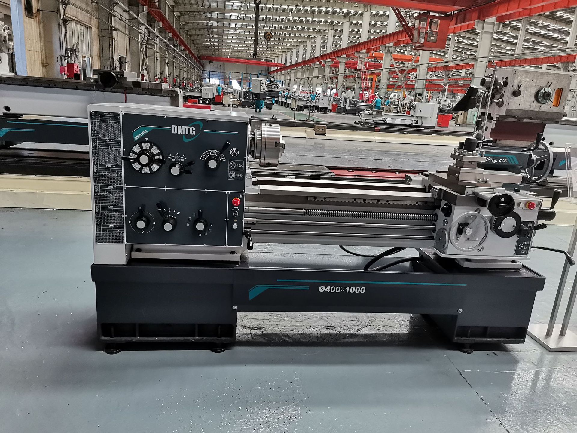 大连cde6140普通车床全新大连卧式车床 大连车床cde6140