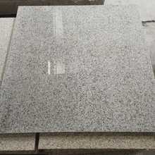 漳浦虾红G681磨光面地铺石厂家供应