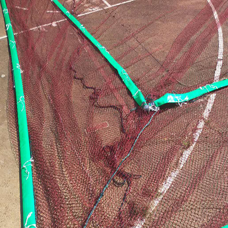 充气抬网捕鱼神器 水库充气抬网批发 福利 常年出售