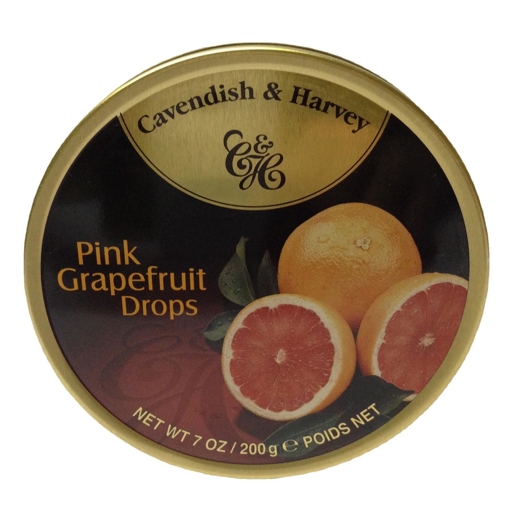 批发供应德国进口嘉云糖黑莓和梨味200克 休闲食品 9盒一组