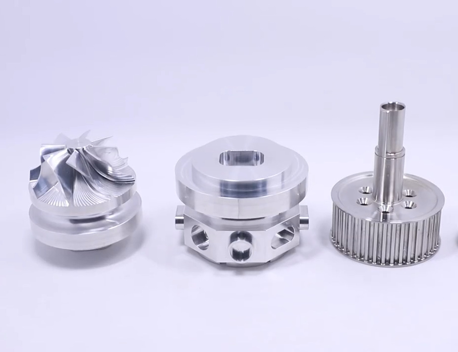 cnc数控车床铝合金加工四轴cnc车铣复合加工 不锈钢非标零件定.制