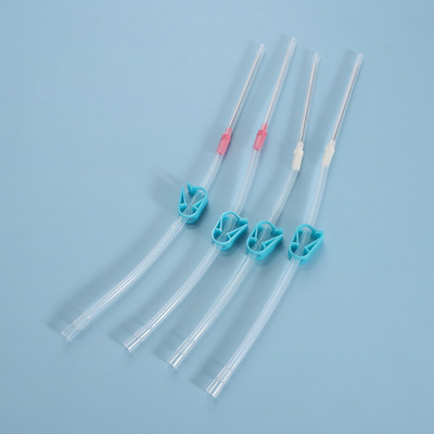 一次性使用胸腔穿刺针规格可定直型胸穿针胸穿包配金属穿刺针批发