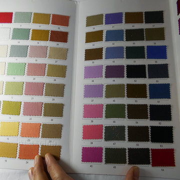 250g碳磨洗水棉全棉斜纹棉布 加厚仿天丝纱卡工装裤外套柔软面料