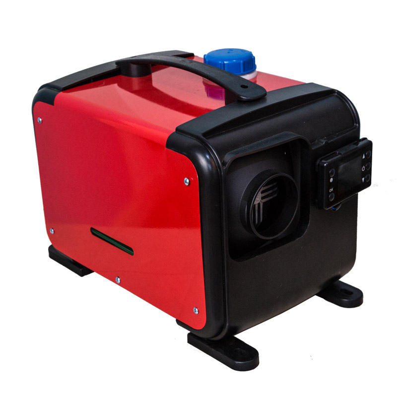 货车燃油空气驻车加热器12v汽车柴暖停车暖风机车载取暖器