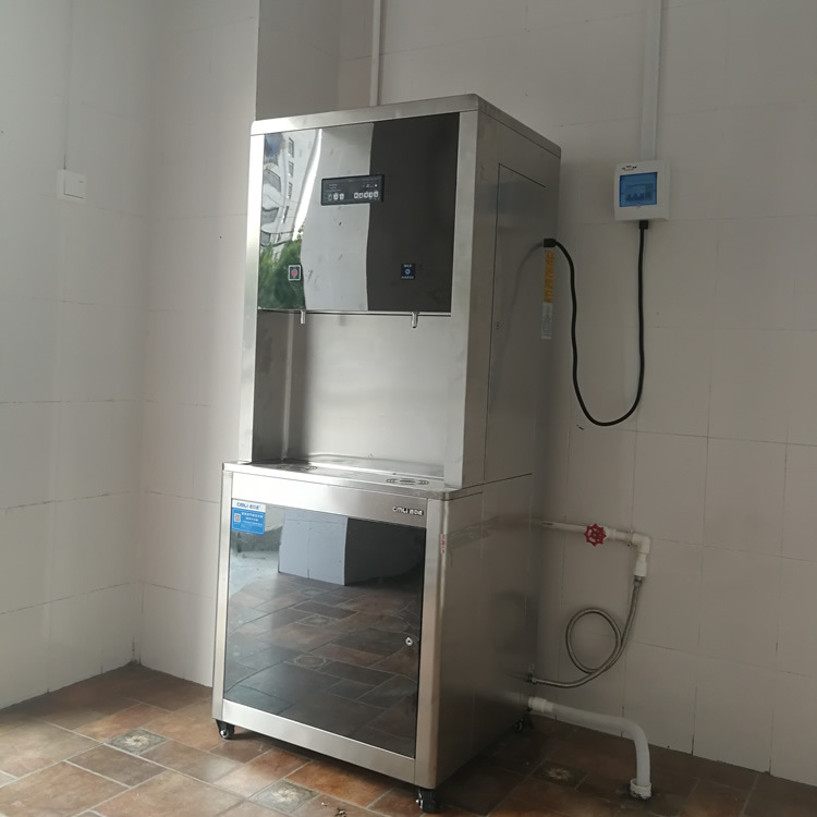 河南电开水器