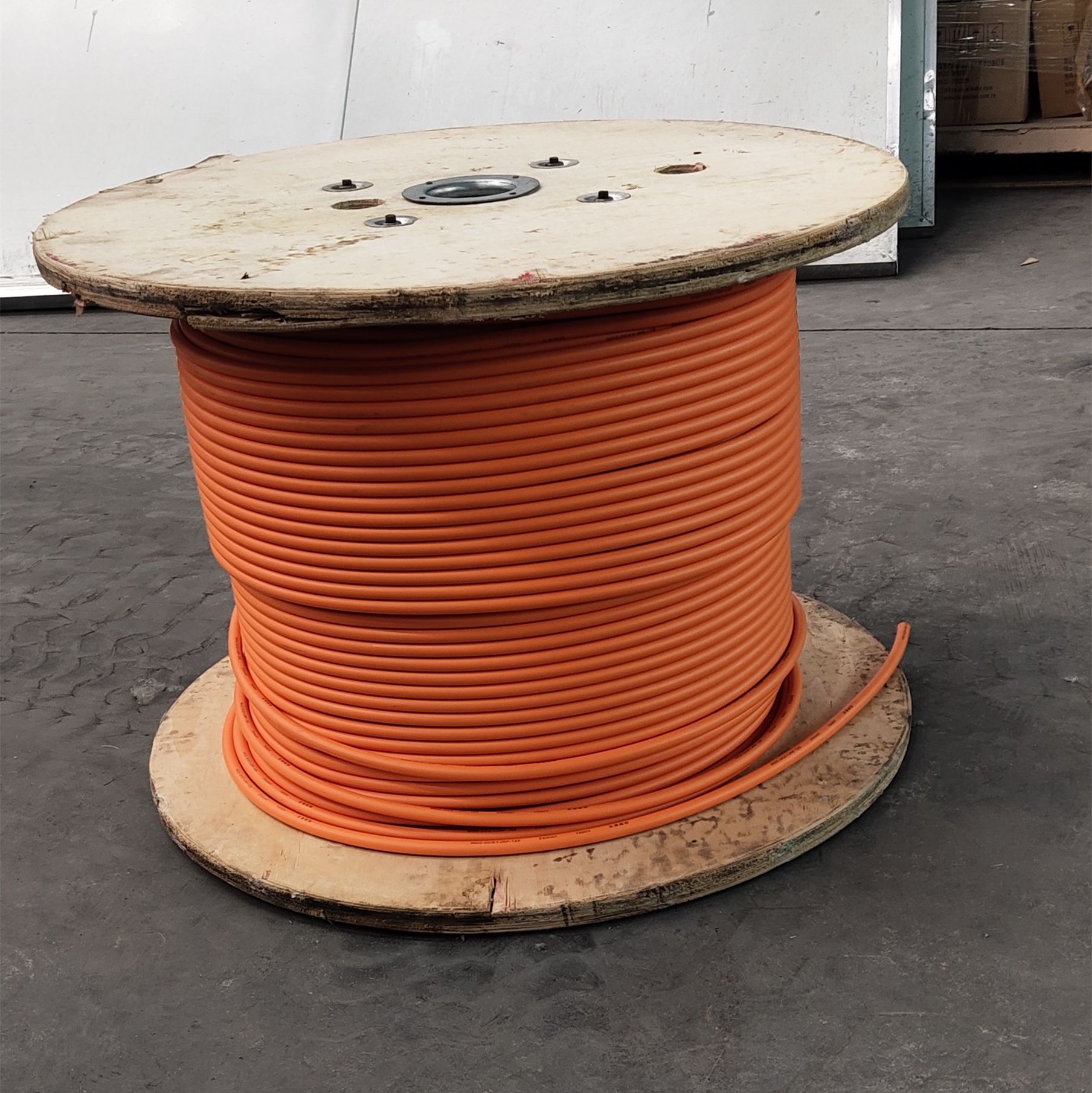 25平方电气设备电缆线足米足量