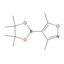 3,5-二甲基异噁唑-4-硼酸频哪醇酯 纯度98% CAS编号: 832114-00-8