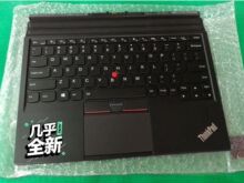 无线适用联想键盘支持平板笔记本Thinkpad x1 tablet 2016 2017款