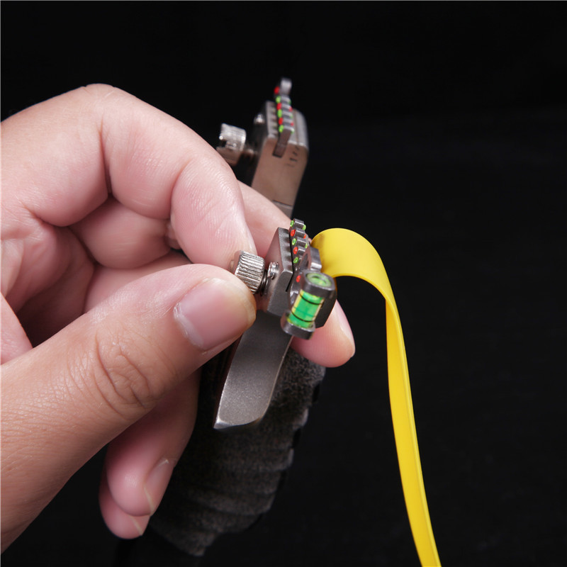 狙击弹弓大全高精度大威力袖珍弓扁皮筋弓裸弓高弹力弓箭专业弹工