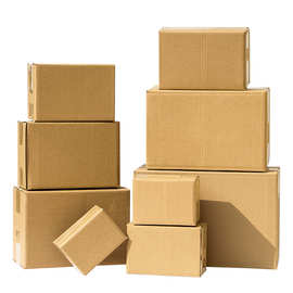 青岛木门包装 折叠连续纸板可折叠可印刷瓦楞风琴包装纸板义乌市￥0