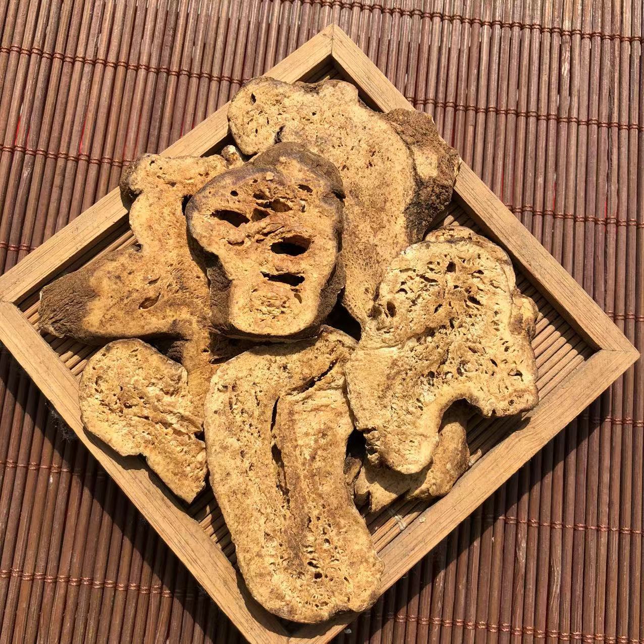 徽信远道地浙江白术不熏硫磺白术批发炒白术麸炒白术浙白术白术片