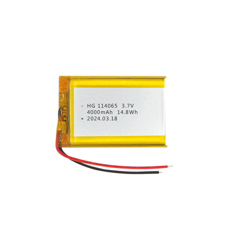 803035聚合物锂电池3.