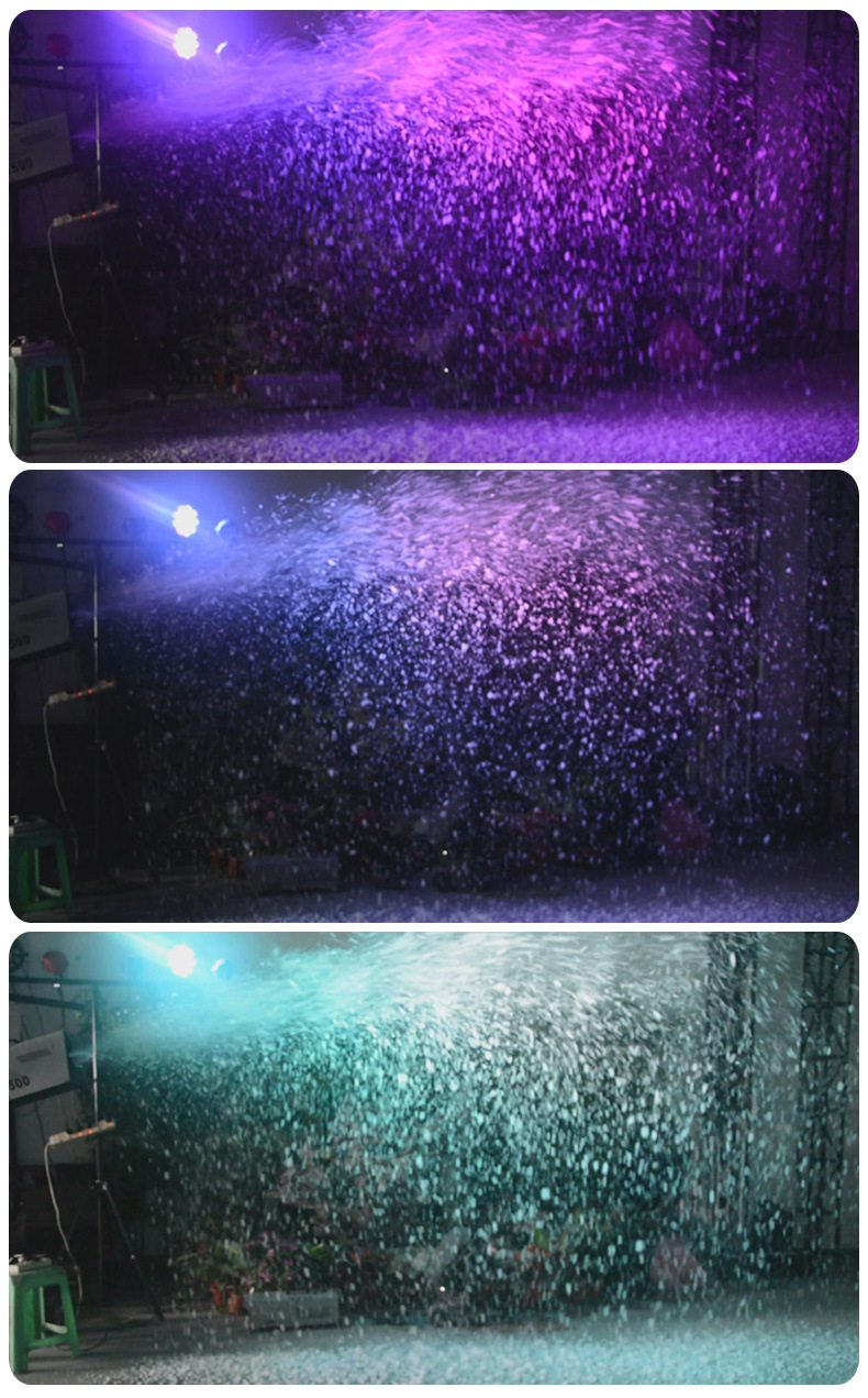 舞台大型雪花机雪花油喷雪机专用雪花油圣诞雪花油人工造雪雪花精