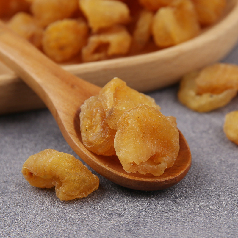 莆田级桂圆肉核龙眼肉壳桂圆干250克包邮(熏硫磺)烘培桂圆干桂