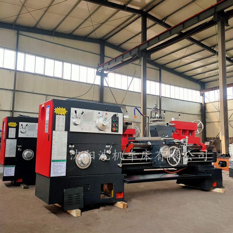 马鞍海口普通车床cw6263*1500沈阳车床可用于多种产品加工-阿里巴巴