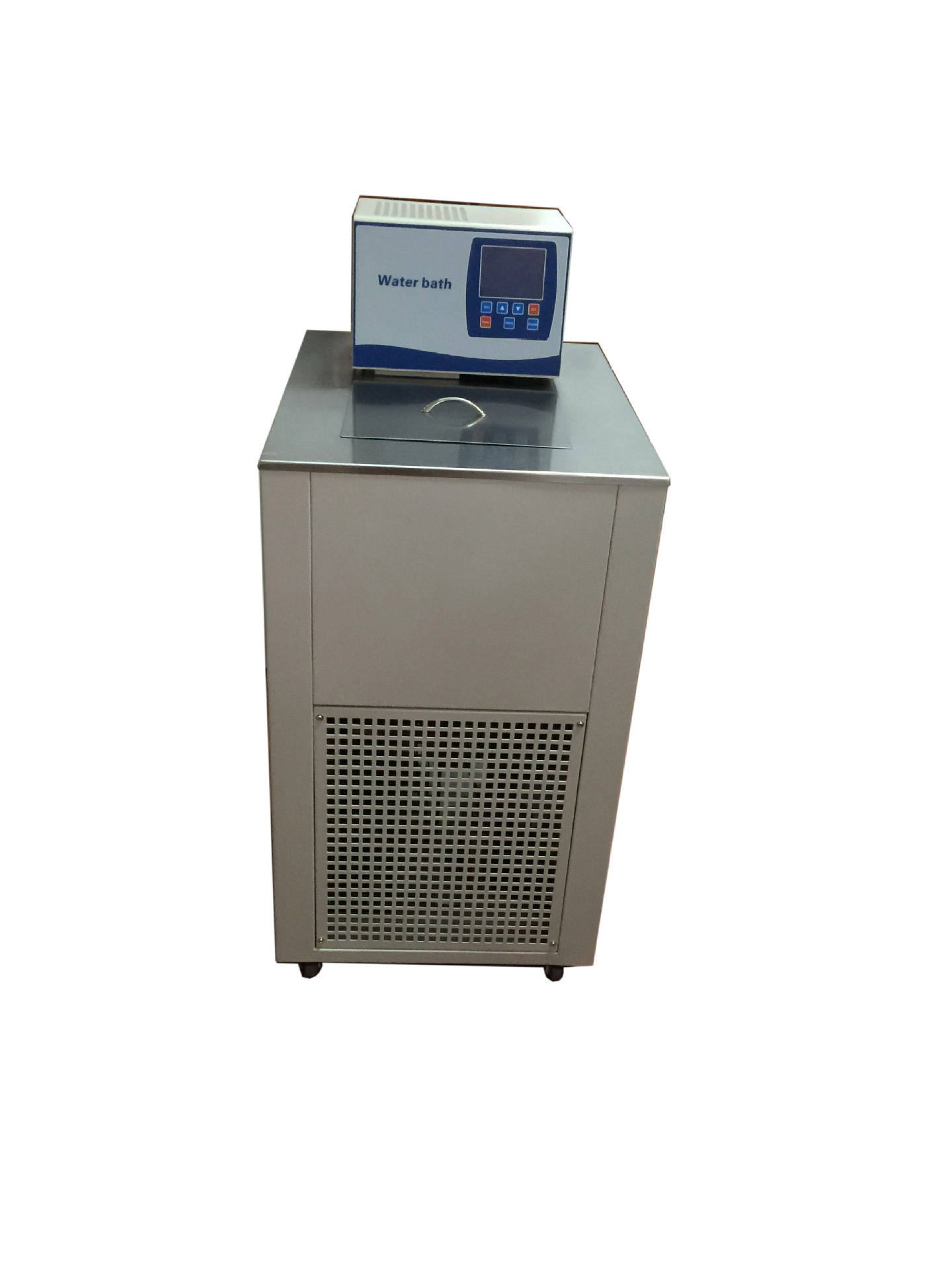 立式低温恒温槽dc-0510恒温水浴锅6.15升