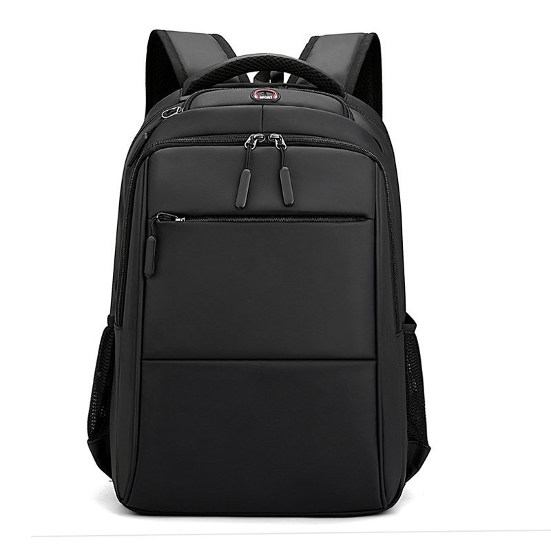 Men's Bags Business Travel Backpack Simple Large Capacity Travel Backpack Multi-Functional Anti-Theft Work Computer Bag for Men