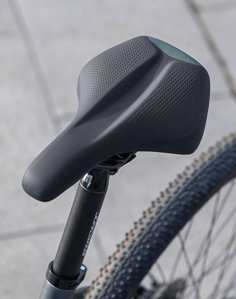 selleroyal自行车座垫山地公路车坐垫sr硅胶鞍座舒适反光夜骑装备