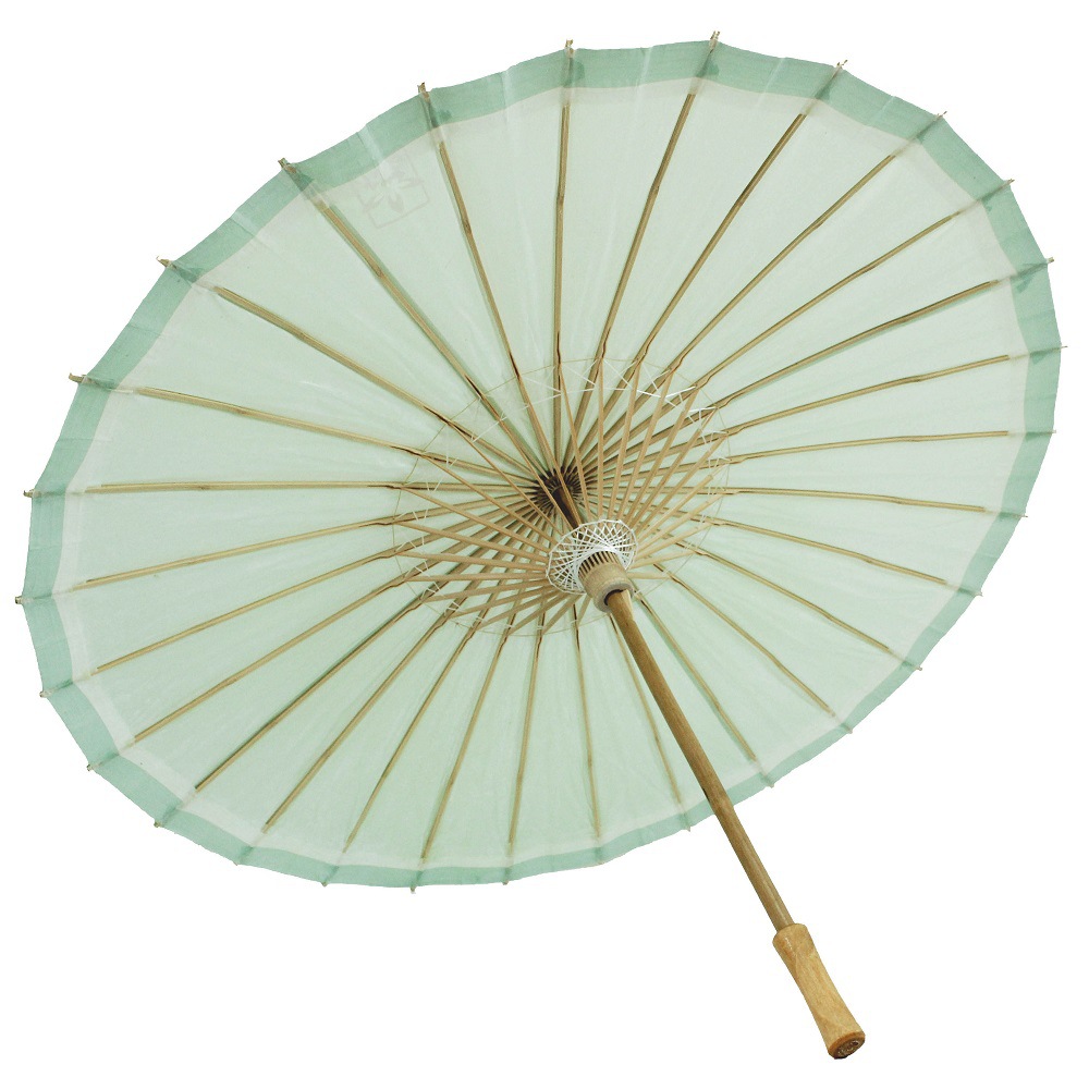 包邮若水杂集若竹风非遗桐油纸伞古风汉服伞雨伞男女伞装饰伞