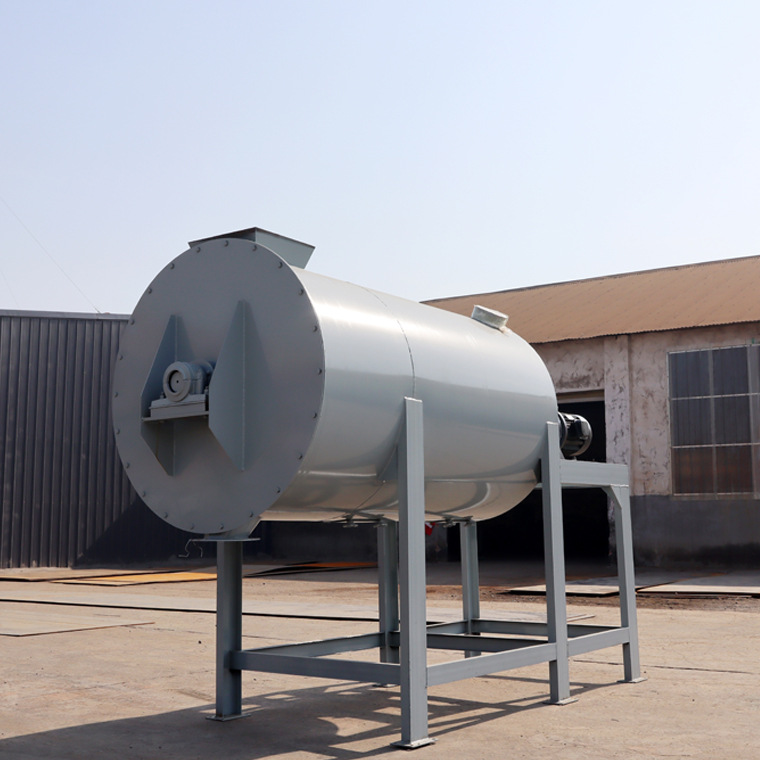 卧式腻子粉搅拌机 瓷砖胶混合机 轻质石膏砂浆混合设备-阿里巴巴