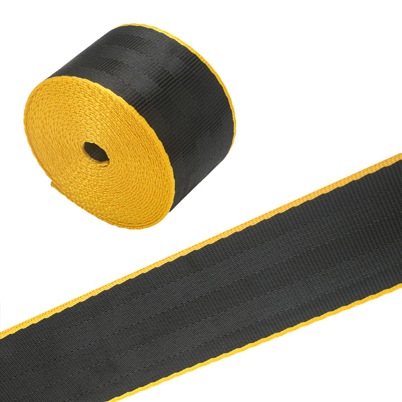 汽车安全带 berger汽车改装安全带 4.8cm宽高品质彩色改装安全带