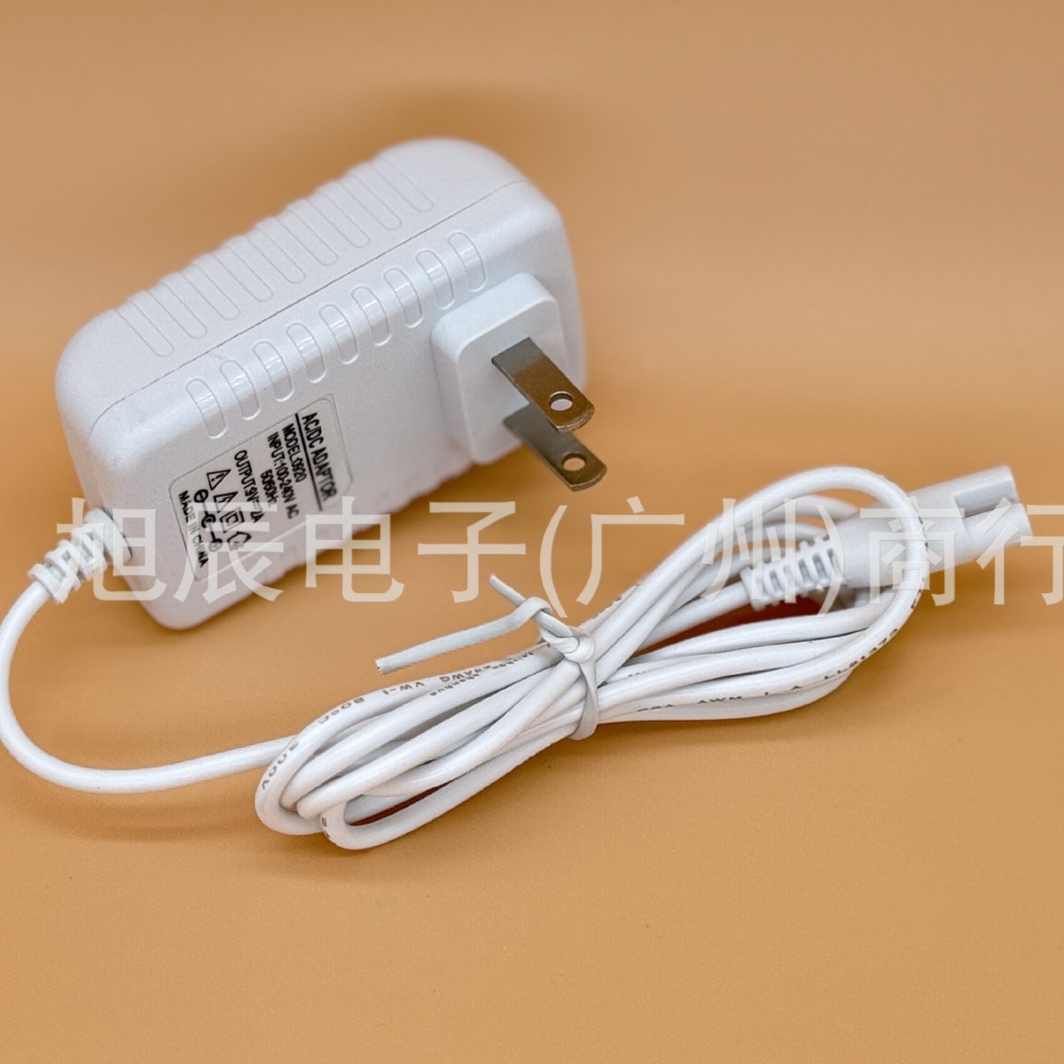 适用waterpik洁碧冲牙器充电器WP450ECWP462EC双孔智能适配器