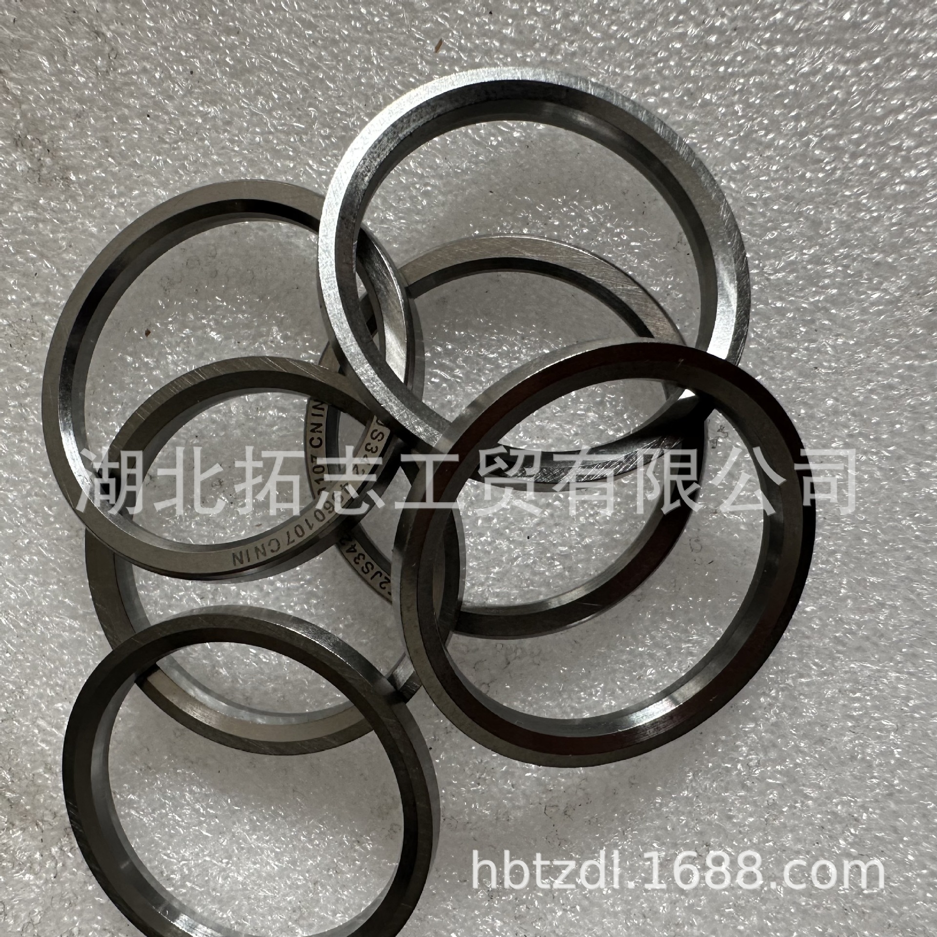 湖北拓志提供qsz13 isz13 isz 发动机配件气门座圈4960107-阿里巴巴