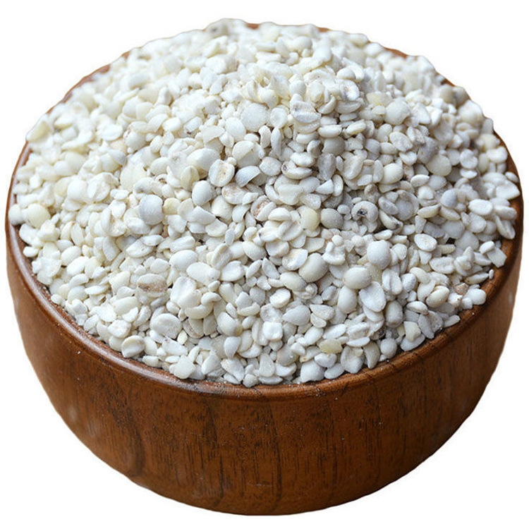 宁化糯薏米新货薏仁米新鲜现碾薏米仁小薏仁米仁薏苡仁小薏米