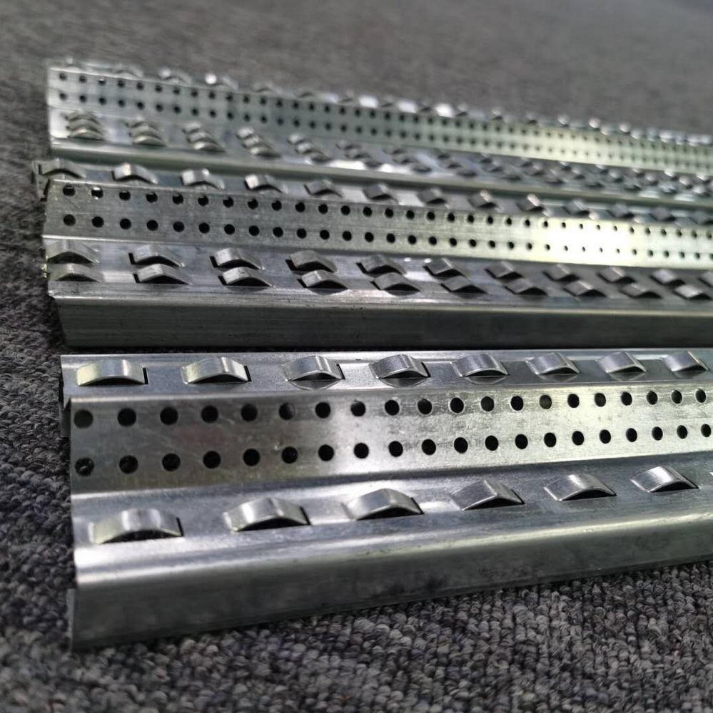 建筑工地止水鱼鳞网 新型后浇带止水鱼鳞网 建筑混凝土加固网板