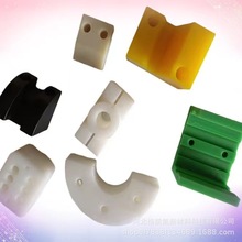 按图定注塑异形件 生产机械塑料件 ABS异形塑料件 PP 来图生产
