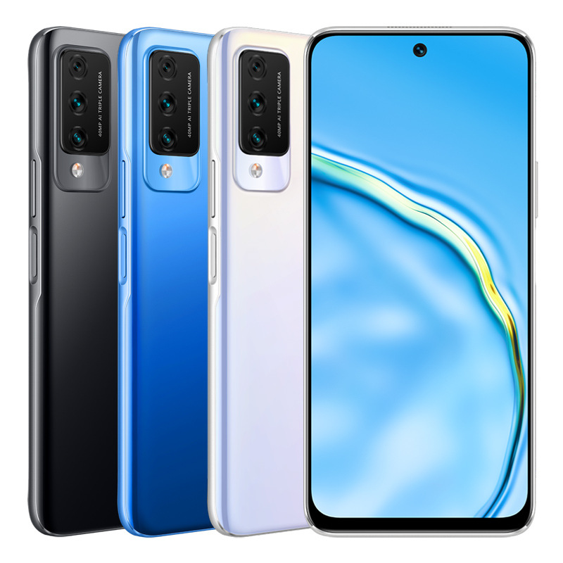 适 用华为 麦芒10 全网通5g智能手机 天玑720 8 128g 游戏学生官