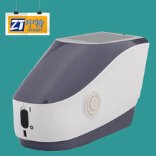 东莞3nh立式分光光度计 YS3060粉底口红便携式色差仪省内上门试机